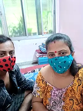 Cute-manisha online show from 20, 3, 2025