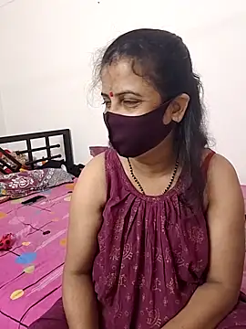 Cute-manisha online show from 10, 9, 2025