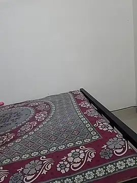 Cute-manisha online show from 20, 9, 2025