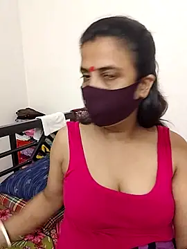 Cute-manisha online show from 4, 11, 2025