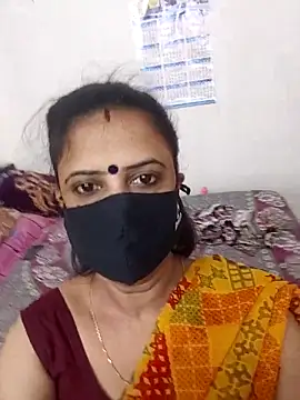 Cute-manisha online show from 6, 3, 2026