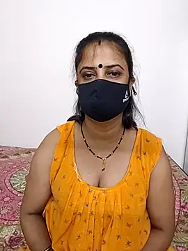 Cute-manisha online show from 1, 6, 2026