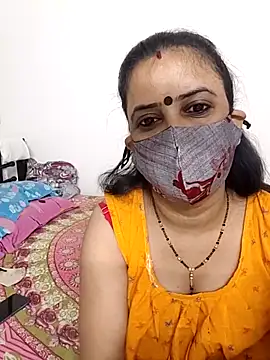 Cute-manisha online show from 12, 6, 2026