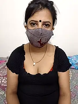 Cute-manisha online show from 26, 6, 2026