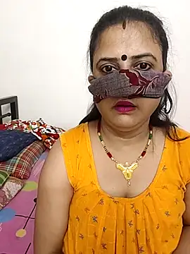 Cute-manisha online show from 17, 7, 2026