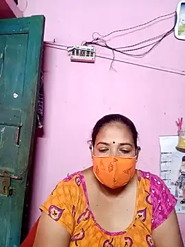 Snapshot of Hotty-rumi chatting on 30, 1, 2025 Hotty-rumi online show from 30, 1, 2025