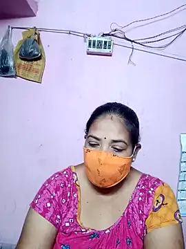 Snapshot of Hotty-rumi chatting on 31, 1, 2025 Hotty-rumi online show from 31, 1, 2025