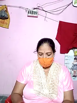 Snapshot of Hotty-rumi chatting on 4, 2, 2025 Hotty-rumi online show from 4, 2, 2025