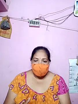 Snapshot of Hotty-rumi chatting on 6, 2, 2025 Hotty-rumi online show from 6, 2, 2025