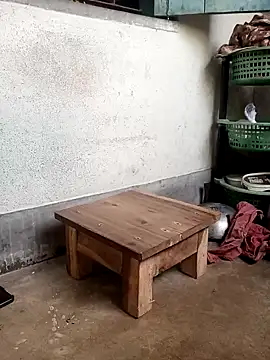 Hotty-rumi online show from 24, 10, 2025