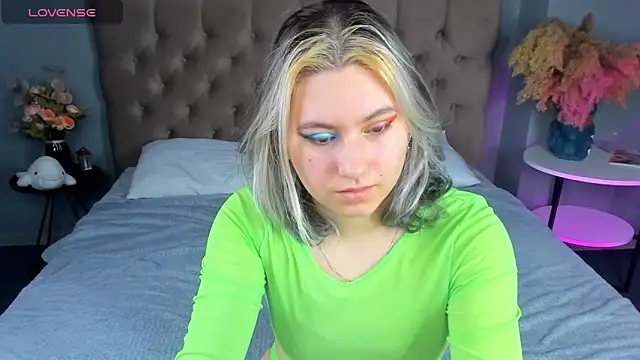 Snapshot of Bonni_Meiz chatting on 11, 1, 2025 Bonni Meiz online show from 11, 1, 2025