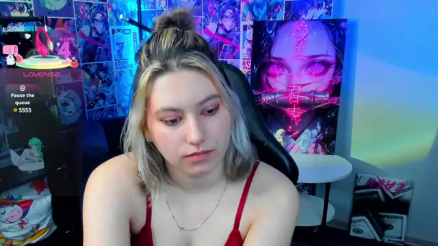 Snapshot of Bonni_Meiz chatting on 23, 2, 2025 Bonni Meiz online show from 23, 2, 2025