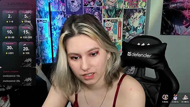 Snapshot of Bonni_Meiz chatting on 12, 3, 2025 Bonni Meiz online show from 12, 3, 2025