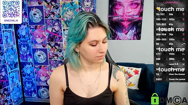 Bonni Meiz online show from 19, 10, 2025