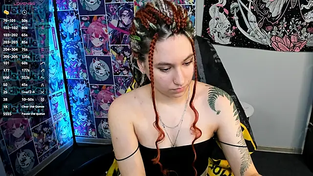 Bonni Meiz online show from 26, 11, 2025