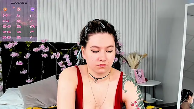 Bonni Meiz online show from 27, 3, 2026