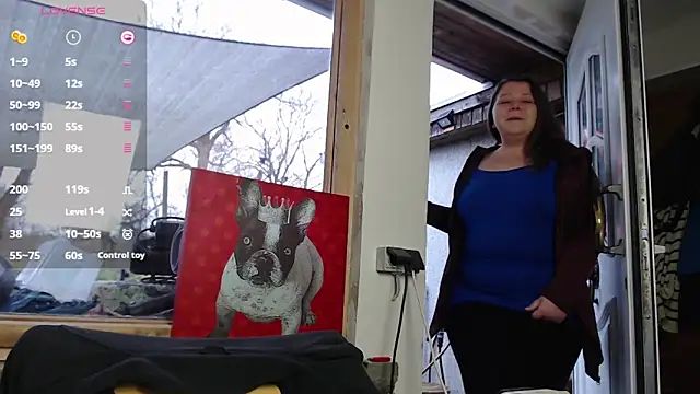 Snapshot of KasiaPrivat chatting on 12, 12, 2024 KasiaPrivat online show from 12, 12, 2024