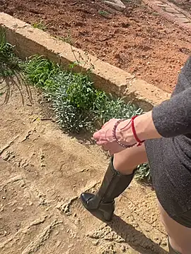 harleyejoker1 online show from 11, 3, 2025