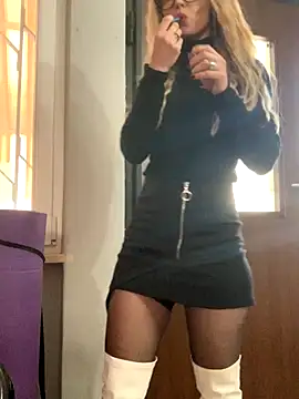 harleyejoker1 online show from 2, 12, 2025