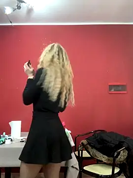 harleyejoker1 online show from 15, 12, 2025