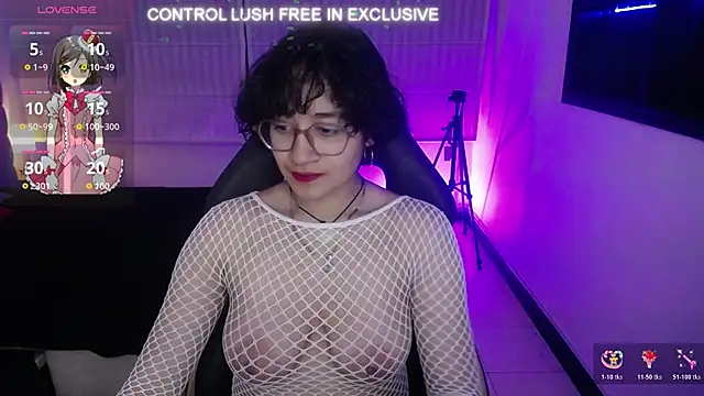 Lili Gomez  online show from 28, 11, 2025