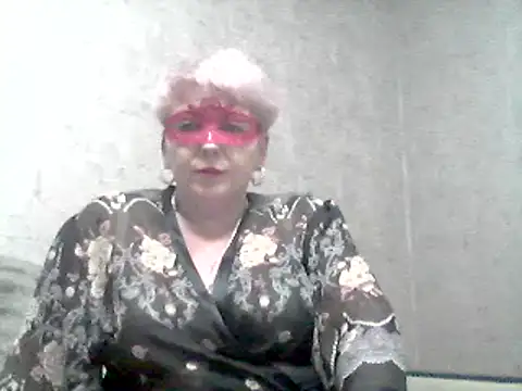 Lisa Suzie online show from 29, 12, 2024