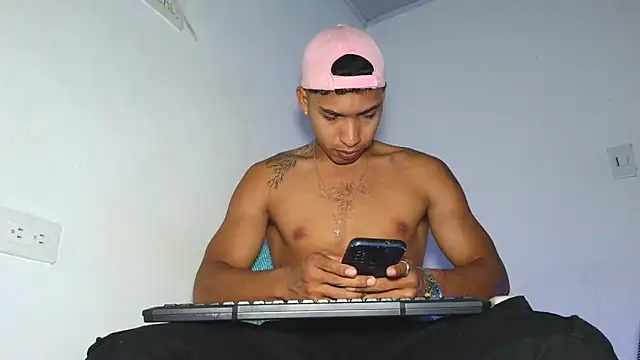 maximo vega newv online show from 19, 3, 2026