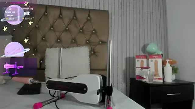 candymery online show from 15, 10, 2025