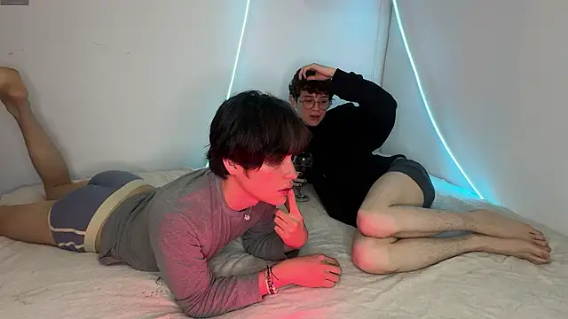 mapleg online show from 16, 10, 2025