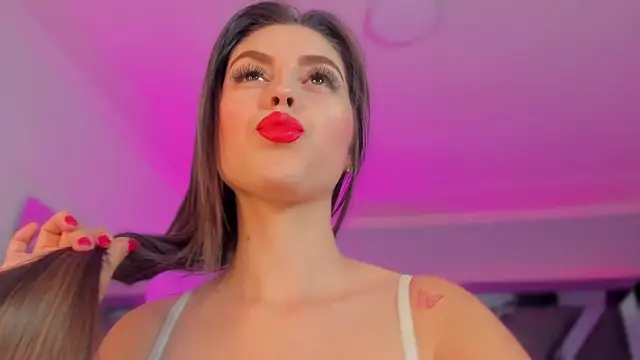 Snapshot of AlliJadid chatting on 25, 11, 2025 AlliJadid online show from 25, 11, 2025