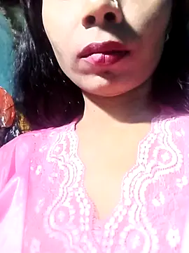 Snapshot of Kajal__Mehra chatting on 3, 2, 2026 Kajal Mehra online show from 3, 2, 2026