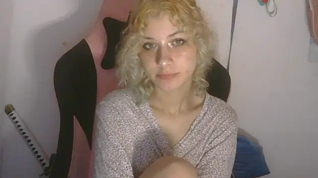 LadyhNigth online show from 17, 4, 2026