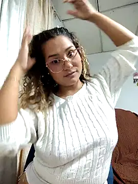 BrendaGirs online show from 17, 11, 2025