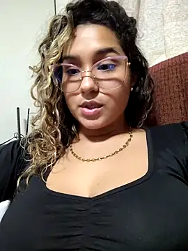 BrendaGirs online show from 16, 12, 2025