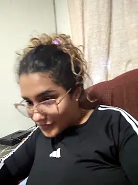 BrendaGirs online show from 19, 12, 2025