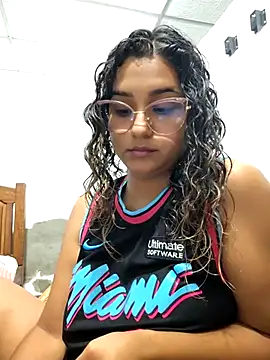 BrendaGirs online show from 22, 4, 2026