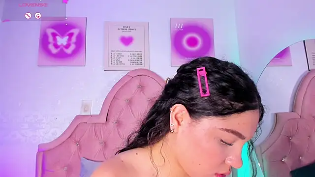 amandalee01 online show from 20, 11, 2025