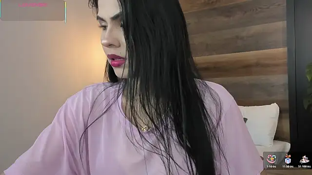 stephanya  online show from 27, 3, 2026