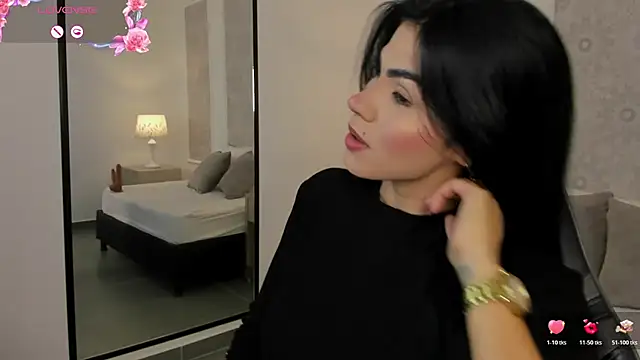 Snapshot of stephanya_ chatting on 25, 7, 2026 stephanya online show from 25, 7, 2026