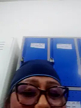 Darly Gomez online show from 19, 12, 2024