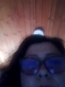 Darly Gomez online show from 20, 12, 2024