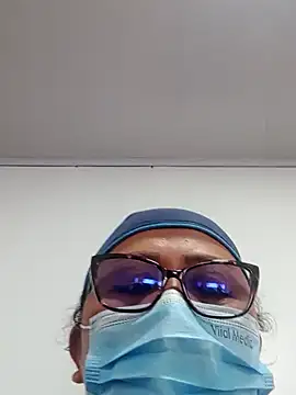 Darly Gomez online show from 20, 12, 2024