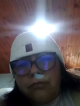 Darly Gomez online show from 21, 12, 2024