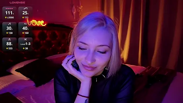 alexa novak online show from 22, 12, 2024