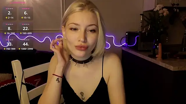 alexa novak online show from 28, 12, 2024