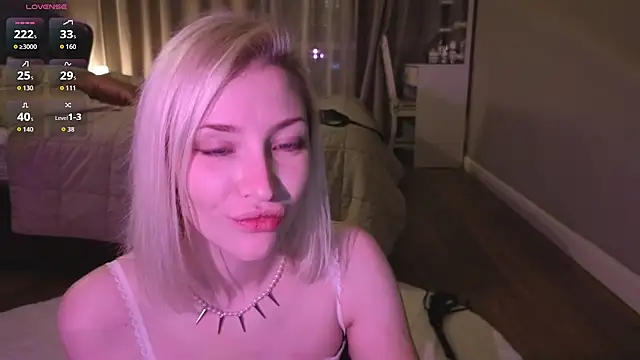 alexa novak online show from 30, 9, 2025