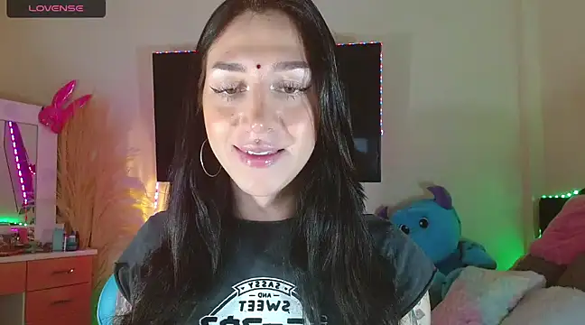 karla zambrano online show from 6, 12, 2024