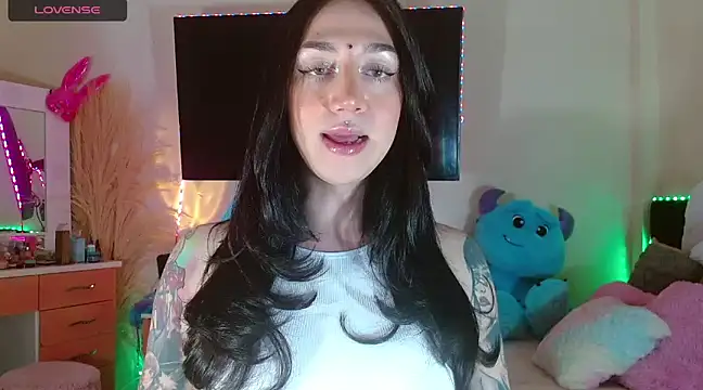 karla zambrano online show from 7, 12, 2024