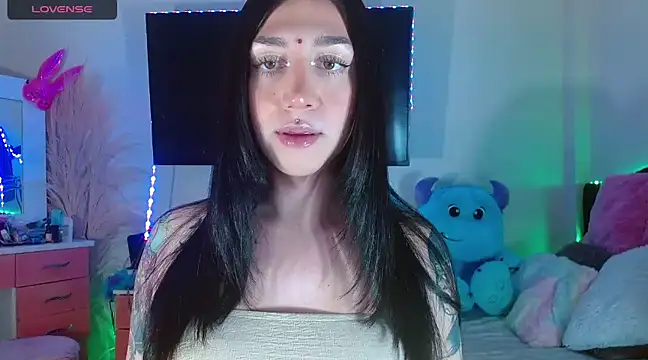 karla zambrano online show from 17, 12, 2024