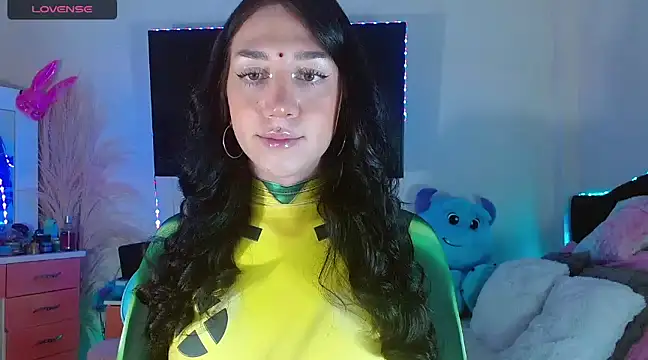 karla zambrano online show from 19, 12, 2024